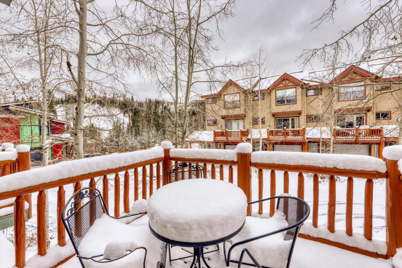 Villa 211 Sawyer Winter Park Exterior foto